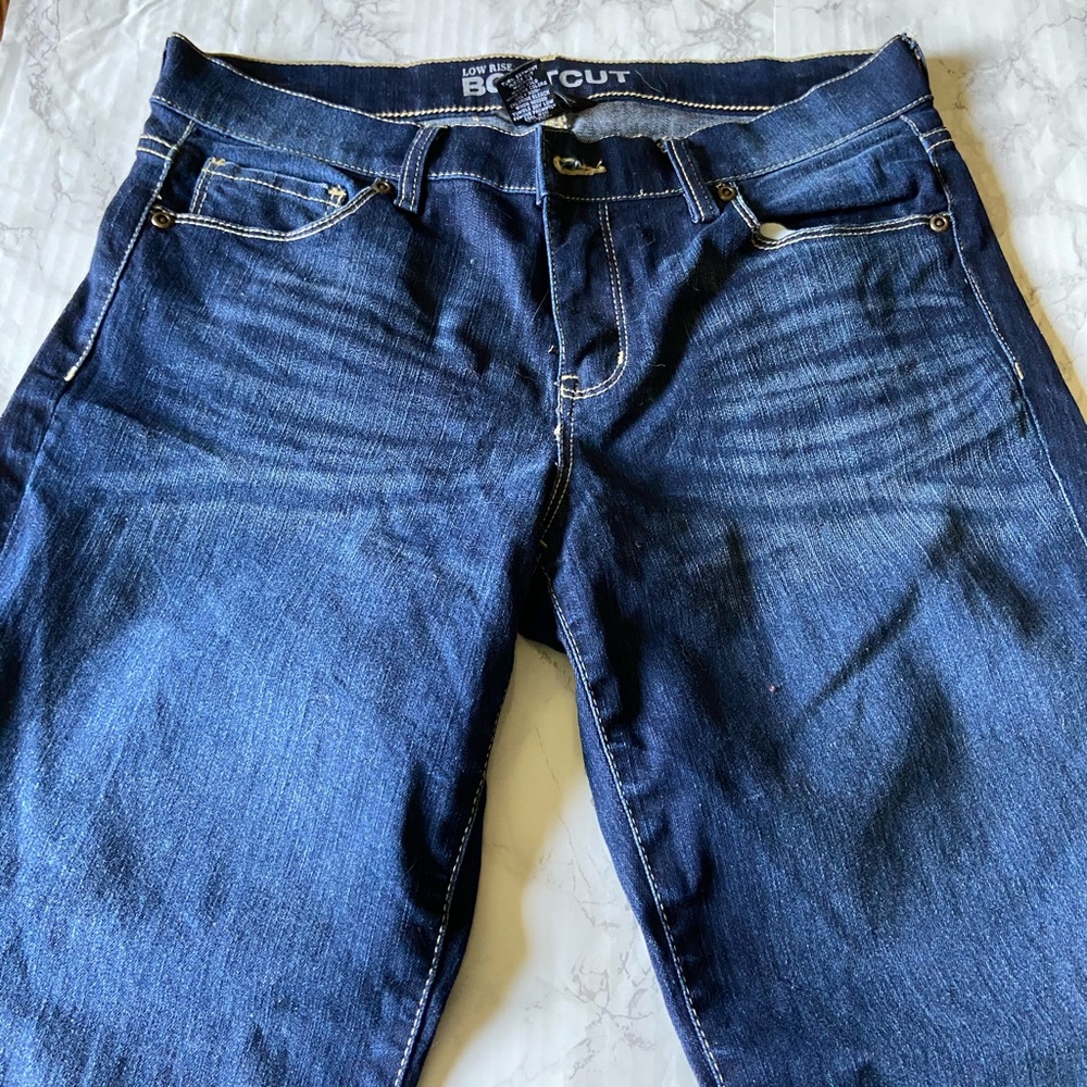 NY&Co Bootcut Jeans